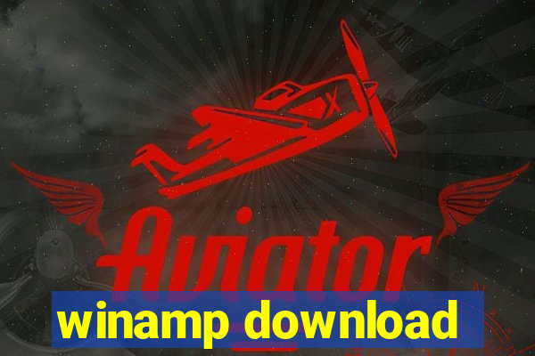 winamp download